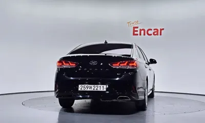 Hyundai Sonata 2019, 64255 км, за 13800000 KRW - фото 4