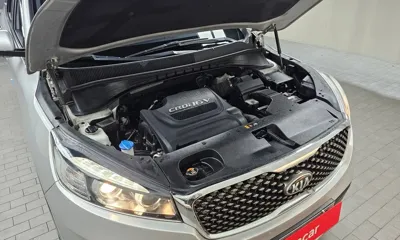 Kia Sorento 2015, 168380 км, за 11200000 KRW - фото 6