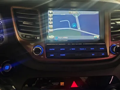 Hyundai Tucson 2017, 135969 км, за 12900000 KRW - фото 11