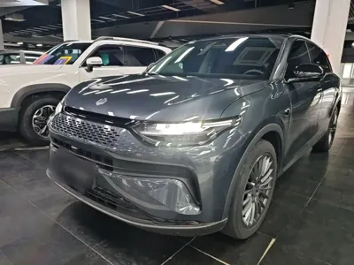 Leapmotor Leapmotor C11 · 2023 год