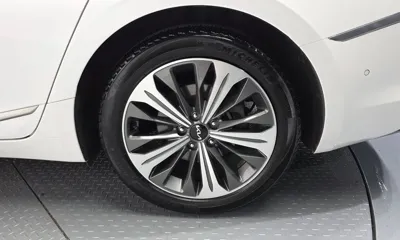 Kia K8 2023, 23788 км, за 32990000 KRW - фото 21