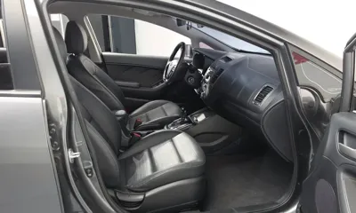 Kia K3 2017, 55160 км, за 9600000 KRW - фото 26