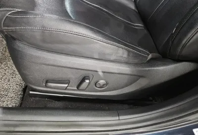 Kia K5 2016, 123719 км, за 8500000 KRW - фото 14
