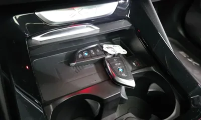 BMW X3 2024, 14504 км, за 54990000 KRW - фото 29