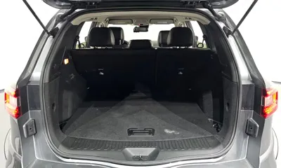 Renault-KoreaSamsung QM6 2018, 52596 км, за 12100000 KRW - фото 15