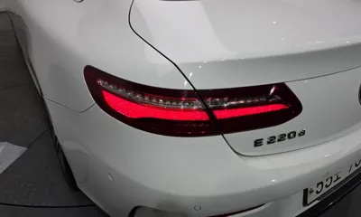 Mercedes-Benz E-Class 2017, 104371 км, за 29990000 KRW - фото 23
