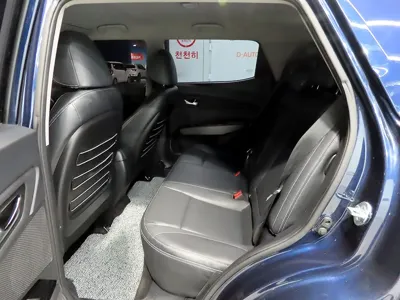 KG_Mobility_Ssangyong TIBOLI 2017, 120121 км, за 6300000 KRW - фото 7