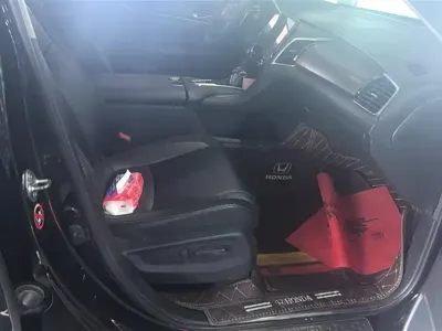 Honda Avancier 2017, 123200 км, за 75000 CNY - фото 8