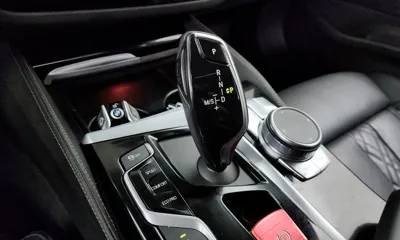 BMW 5-Series 2020, 80987 км, за 32890000 KRW - фото 9