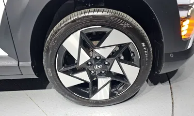 Hyundai Kona 2024, 11385 км, за 30100000 KRW - фото 21