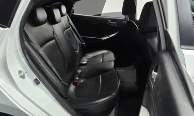 Hyundai Accent 2016, 138598 км, за 3750000 KRW - фото 11