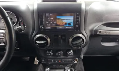 Jeep Wrangler 2017, 39868 км, за 25200000 KRW - фото 15