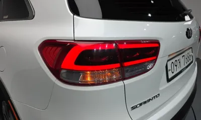 Kia Sorento 2017, 113660 км, за 15200000 KRW - фото 23