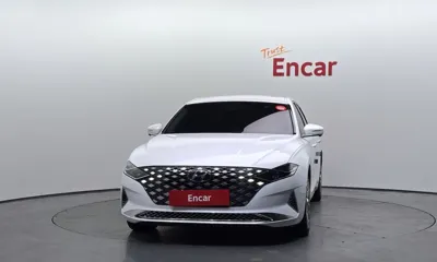 Hyundai Grandeur 2020, 136755 км, за 23500000 KRW - фото 3
