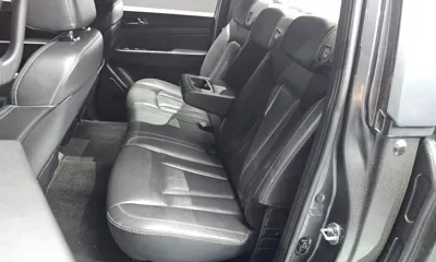 KG_Mobility_Ssangyong Rexton 2021, 91183 км, за 16900000 KRW - фото 12
