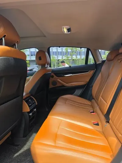 BMW X6 2018, 117070 км, за 28400000 KRW - фото 6