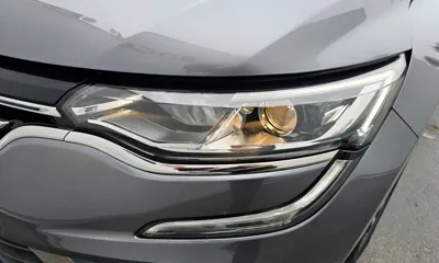 Renault-KoreaSamsung SM6 2016, 63369 км, за 7900000 KRW - фото 22