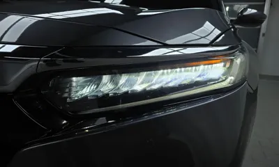 Honda Accord 2019, 137237 км, за 16900000 KRW - фото 22