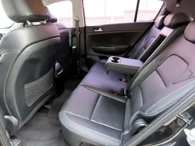 Kia Sportage 2016, 179797 км, за 7500000 KRW - фото 6