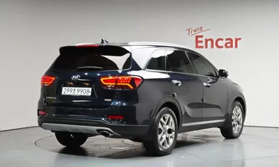 Kia Sorento 2020, 49461 км, за 24500000 KRW - фото 2