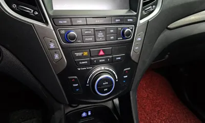 Hyundai Santafe 2016, 110033 км, за 14900000 KRW - фото 20