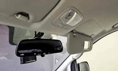 Hyundai Starex 2019, 141486 км, за 13300000 KRW - фото 18