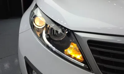 Kia Sportage 2013, 77569 км, за 6900000 KRW - фото 22