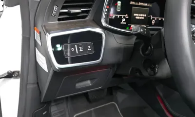 Audi A7 2021, 67591 км, за 39000000 KRW - фото 31