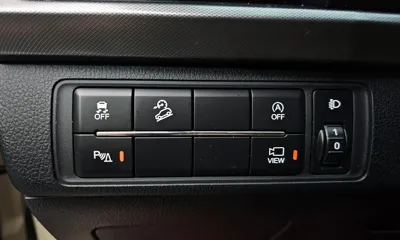 KG_Mobility_Ssangyong Rexton 2024, 35160 км, за 33900000 KRW - фото 20