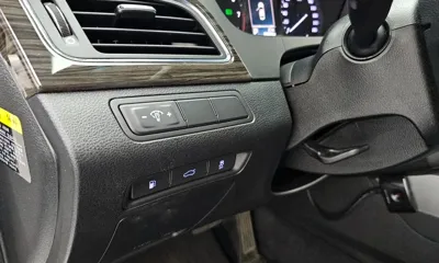 Hyundai Sonata 2015, 97607 км, за 8600000 KRW - фото 17