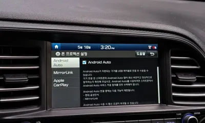 Hyundai Avante 2020, 89990 км, за 11800000 KRW - фото 16
