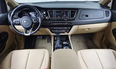 Kia Canival 2019, 61236 км, за 22800000 KRW - фото 7