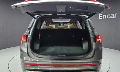 Hyundai Santafe 2022, 44821 км, за 28500000 KRW - фото 20