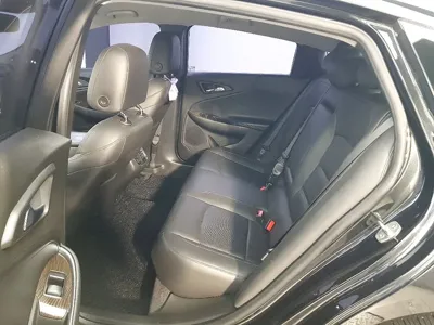 ChevroletGMDaewoo Malibu 2017, 134908 км, за 4390000 KRW - фото 9