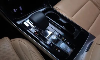 Kia K7 2020, 108322 км, за 17000000 KRW - фото 9