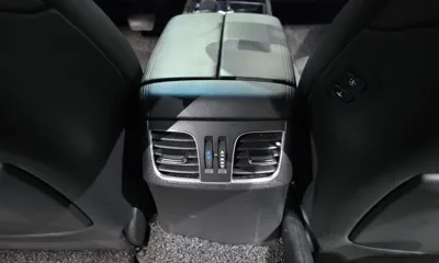 Hyundai Genesis 2016, 165580 км, за 10400000 KRW - фото 35