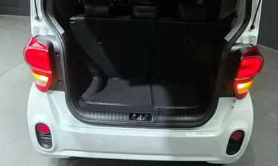 Kia Ray 2022, 24633 км, за 13990000 KRW - фото 30