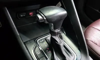 Kia Niro 2020, 59065 км, за 20200000 KRW - фото 9