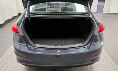 Hyundai Avante 2017, 65031 км, за 9300000 KRW - фото 20