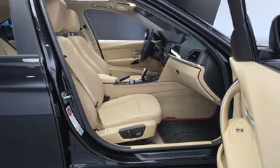 BMW 3-Series 2015, 120177 км, за 11800000 KRW - фото 10