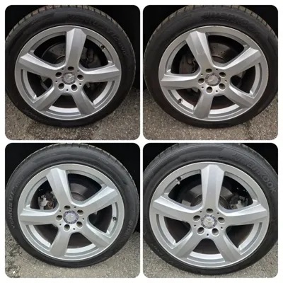 Mercedes-Benz CLS-Class 2012, 100713 км, за 12000000 KRW - фото 7