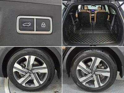 Kia Sorento 2021, 76469 км, за 30450000 KRW - фото 15