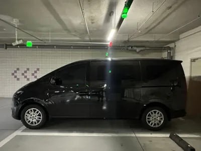 Hyundai Staria 2026, 258 км, за 36700000 KRW - фото 2