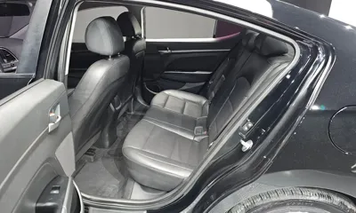 Hyundai Avante 2018, 133426 км, за 8400000 KRW - фото 12