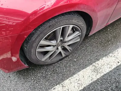 Lexus IS 2018, 71300 км, за 91300 CNY - фото 23