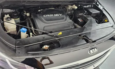 Kia Canival 2016, 184954 км, за 8900000 KRW - фото 6