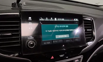 Honda Pilot 2019, 56700 км, за 26900000 KRW - фото 27