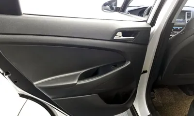 Hyundai Tucson 2018, 108672 км, за 9900000 KRW - фото 25
