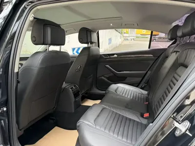 Volkswagen Magotan 2018, 89000 км, за 61800 CNY - фото 10