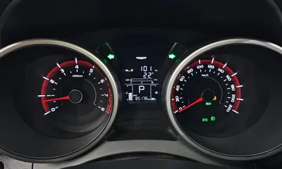 KG_Mobility_Ssangyong TIBOLI 2016, 85178 км, за 7800000 KRW - фото 8